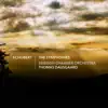 Swedish Chamber Orchestra & Thomas Dausgaard - Schubert: The Symphonies